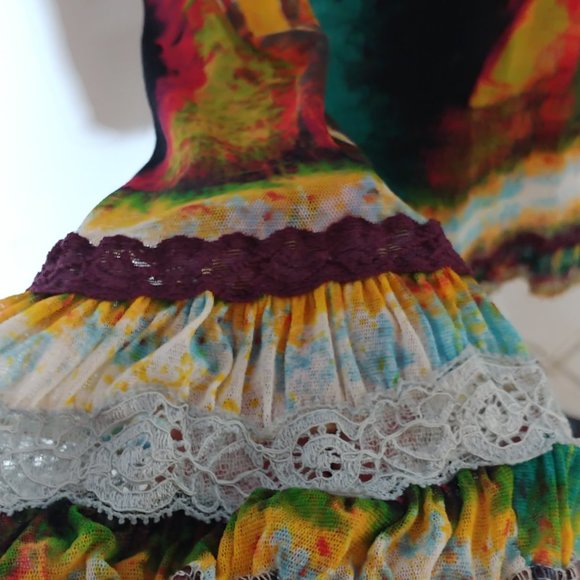 Jean Paul Gaultier Maille Made in Italy - Picture 6 of 6